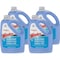 Windex Liquid Glass Cleaner with Ammonia-D, Blue, 4 PK SJN696503CT - alternate 1